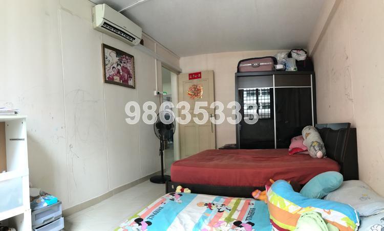 Blk 125 MARSILING RISE (Woodlands), HDB 3 Rooms #130620422